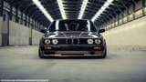 Air Lift Performance BMW E30